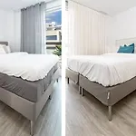 Lm11.1a- Modern Flat Amazing Views Apartamento *
