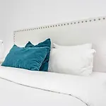 Lm11.1a- Modern Flat Amazing Views Estepona