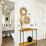 Apartamento Lm11.1a- Modern Flat Amazing Views *