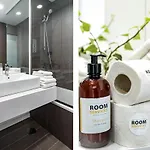 Lm11.1a- Modern Flat Amazing Views Apartamento