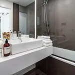 Lm11.1a- Modern Flat Amazing Views Apartamento Estepona