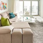 Apartamento Lm11.1a- Modern Flat Amazing Views Estepona