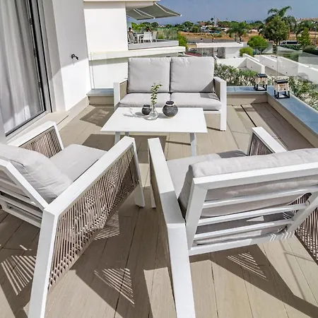Apartment Lm111a - Modern Flat, Amazing Views