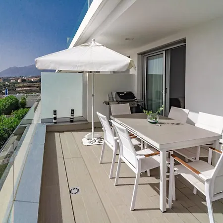 Apartment Lm111a - Modern Flat, Amazing Views *