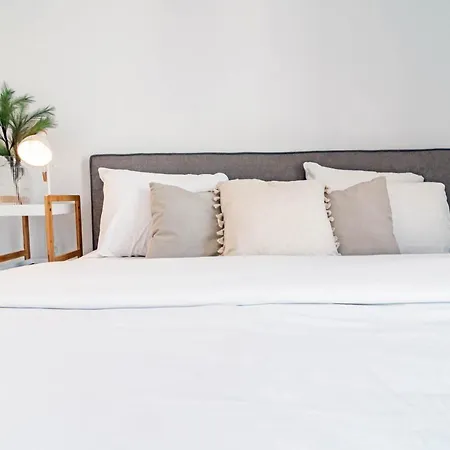 Lm111a - Modern Flat, Amazing Views Apartment
