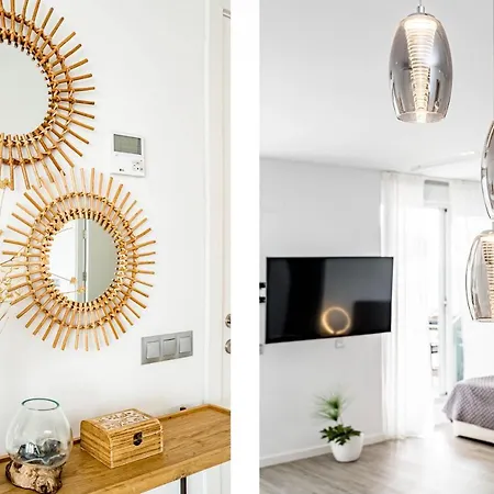 Apartment Lm111a - Modern Flat, Amazing Views