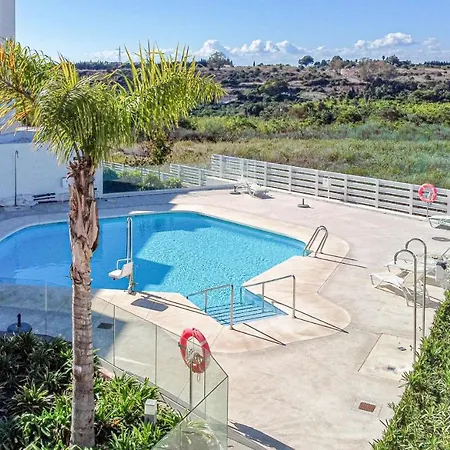 Lm111a - Modern Flat, Amazing Views