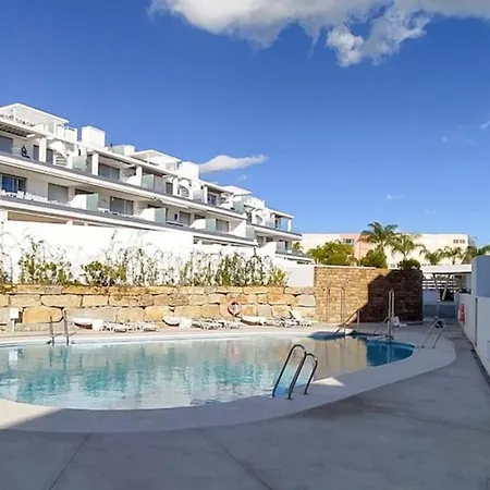 Lm11.1a- Modern Flat Amazing Views Lejlighed