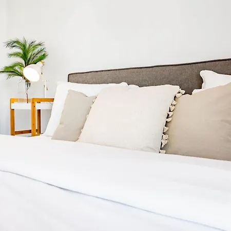 Lm11.1a- Modern Flat Amazing Views Apartamento *