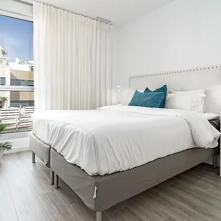 Lm11.1a- Modern Flat Amazing Views