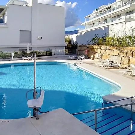 Lejlighed Lm11.1a- Modern Flat Amazing Views